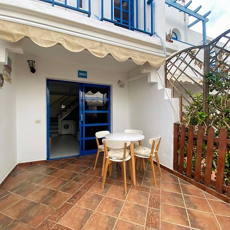 Playmar Pool By Wave Properties Maspalomas  Exteriör bild