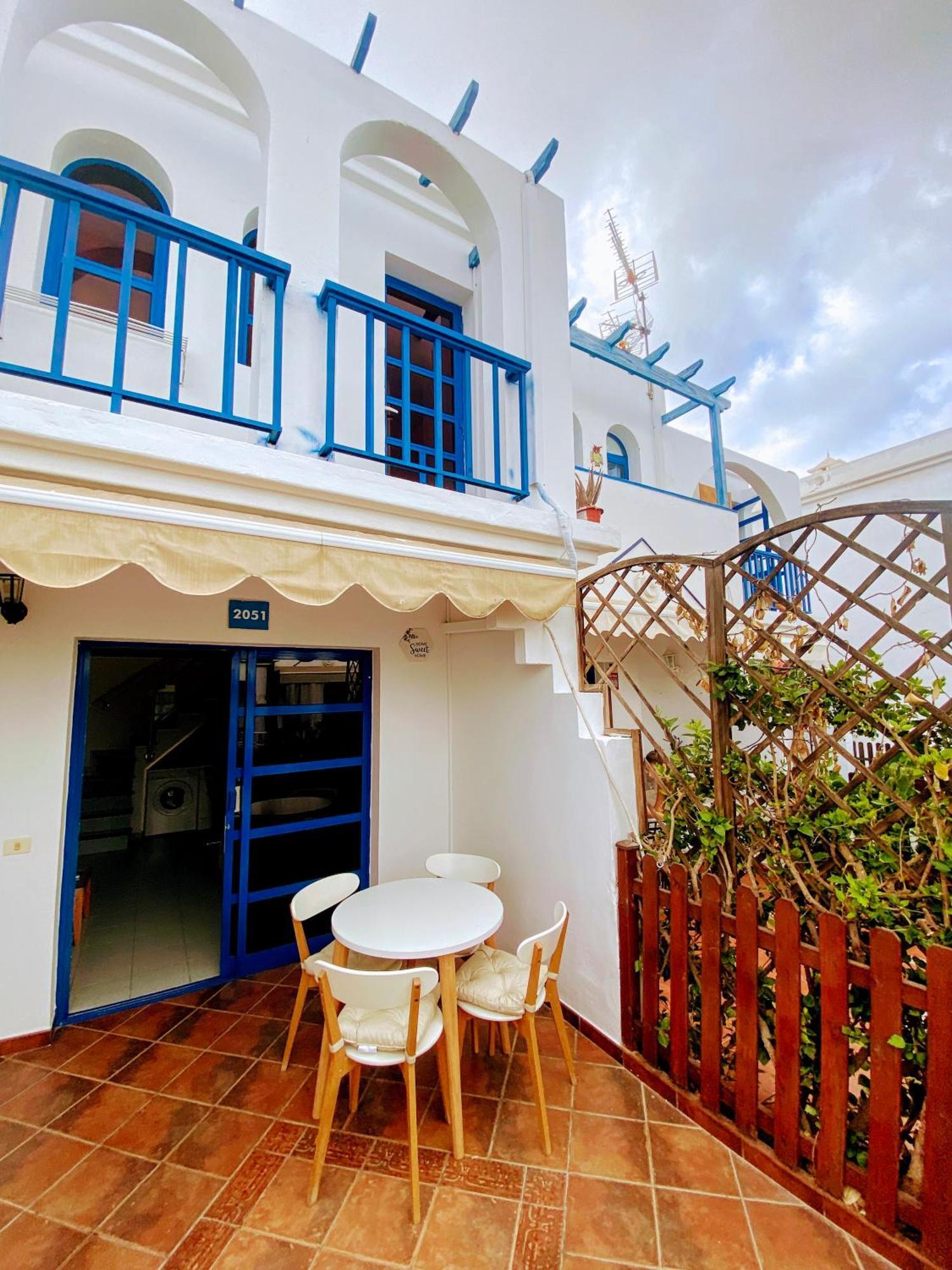 Playmar Pool By Wave Properties Maspalomas  Exteriör bild