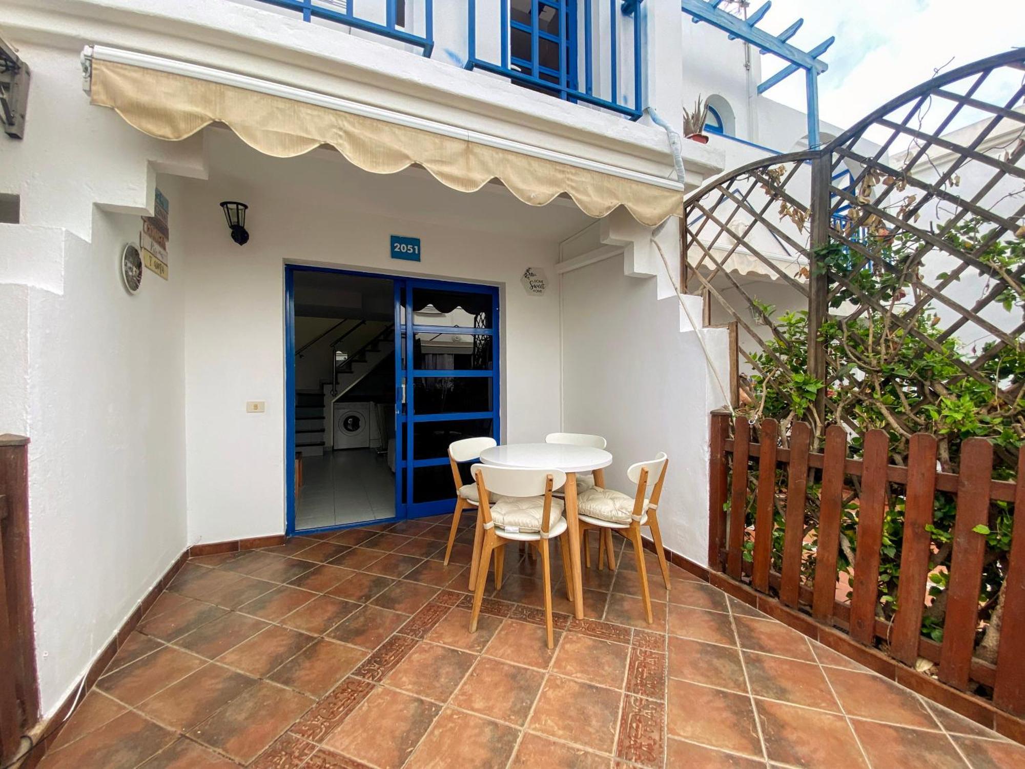Playmar Pool By Wave Properties Maspalomas  Exteriör bild